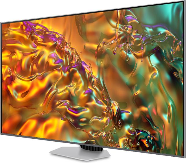 Actual product image Samsung GQ65Q80DATXZG (65", Q80D, QLED, 4K, 2024)
