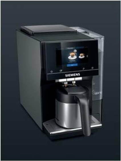 Produktbild Siemens TZ40001 Thermo-Kaffeekanne für Kaffeevollautomaten (1 l)