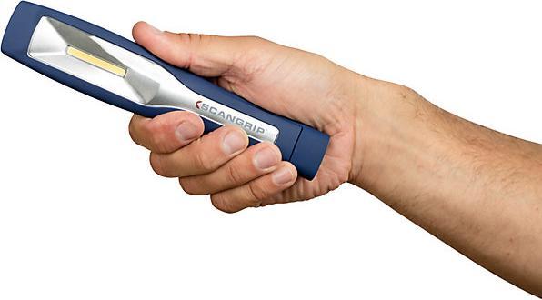Produktbild Scangrip Mag Pro (600 lm)