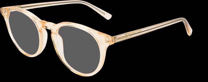Actual product image Messy Weekend Depp - Champagne Blue Light