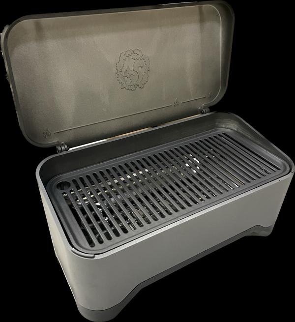 Morsø Balkon-Grill (1.80 kW)