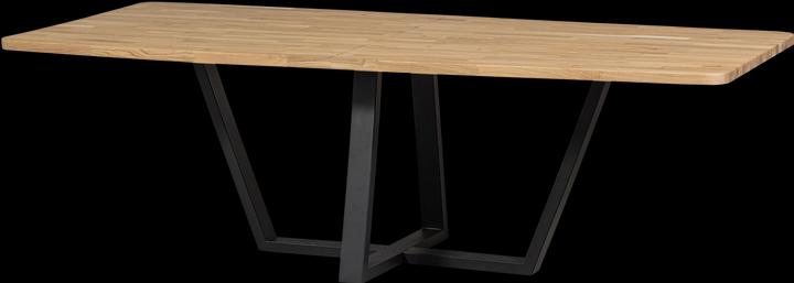 Woood Tablo (77 x 240 x 100 cm)