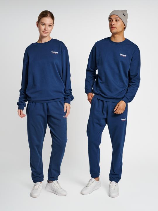 Image du produit hummel Lgc Austin Sweat-Shirt (XS)
