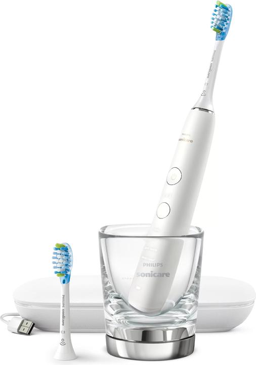 Produktbild Philips Sonicare DiamondClean 9000 (Schallzahnbürste)