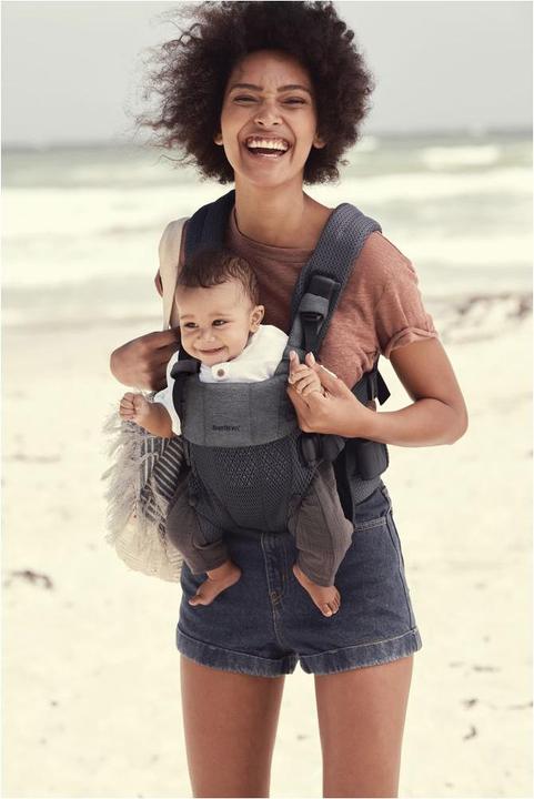Image du produit BabyBjörn Porte-bébé Harmony