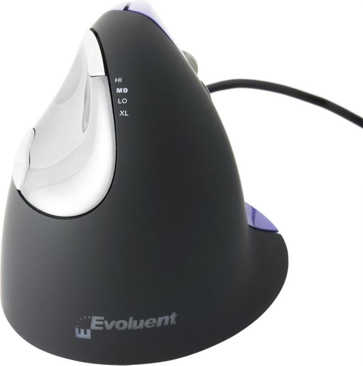 Produktbild Evoluent Vm4s (Kabelgebunden)
