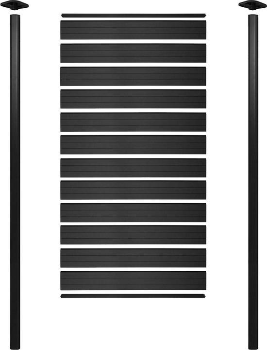 Actual product image MCW Savoie-Z-W (100 cm)