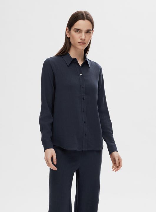 Immagine prodotto Selected Femme Camicia a maniche lunghe (38)