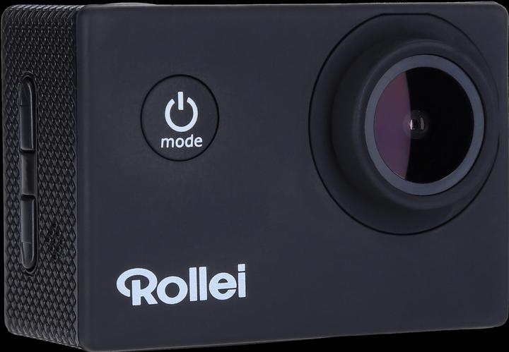 Produktbild Rollei 4S Plus (30p, WLAN)