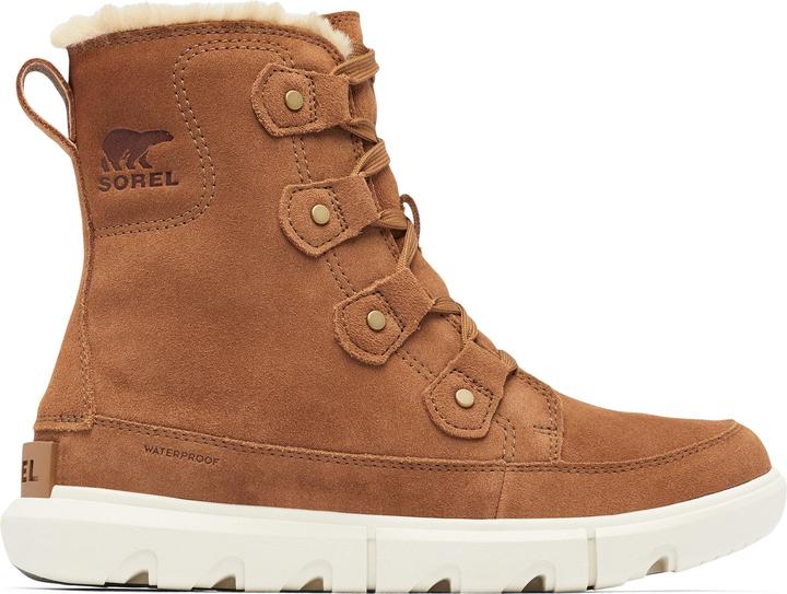 Actual product image Sorel Women's Explorer Next Joan WP (37)