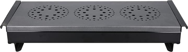 Produktbild Master Class Warmhalteplatte fuer Buffet