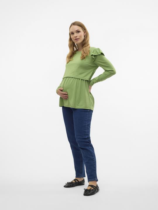 Immagine prodotto Mamalicious Top a girocollo regular fit