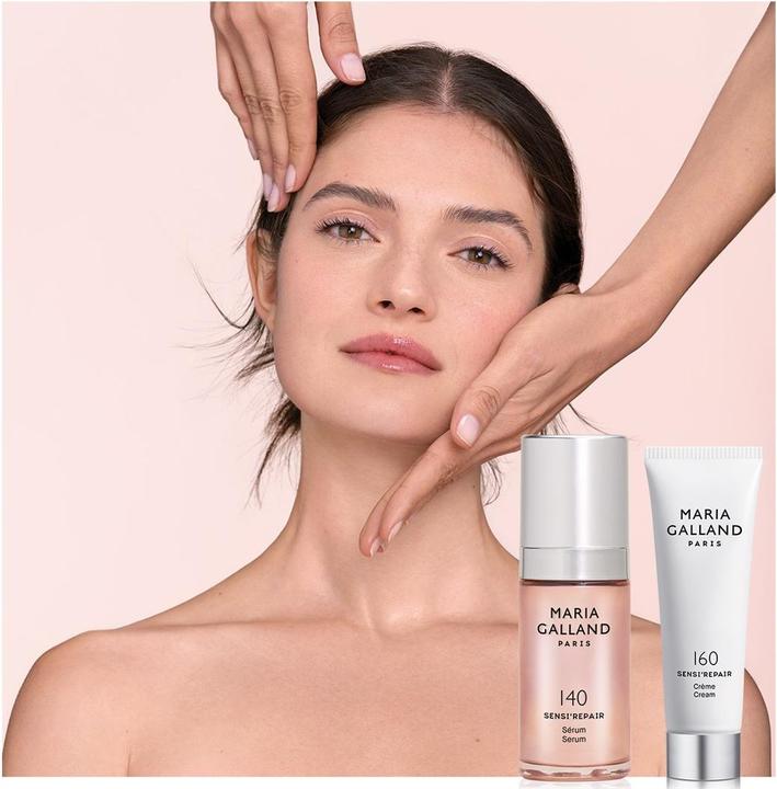 Immagine prodotto Maria Galland Sensi'Repair - 160 Crema (50 ml, Crema 24h)