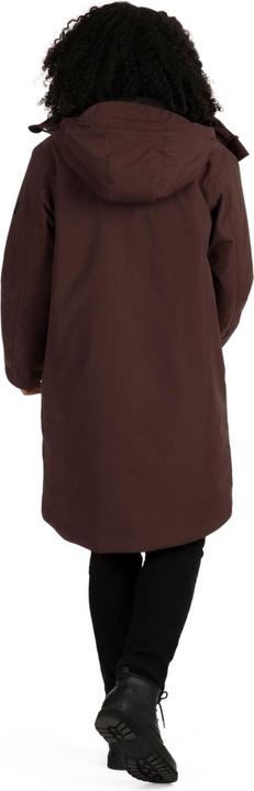 Produktbild Heber Peak Women's SylvaHe. Long Coat (XL)