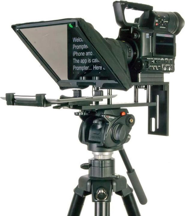 Produktbild Datavideo TP-300 - Teleprompter (Teleprompter)