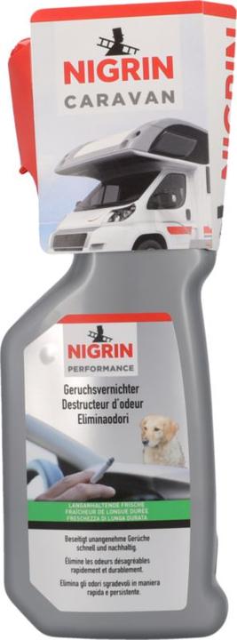 Immagine prodotto Nigrin Eliminatore di odori (500 ml)