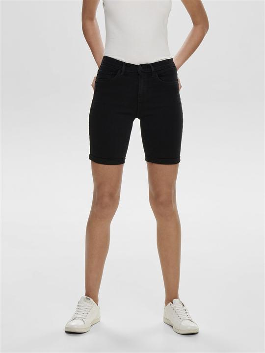 Immagine prodotto Only Pantaloncini Rain Jean di media lunghezza (L)