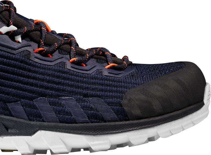 Image du produit Mammut Femmes Alnasca Knit III Basse GTX (39.5)