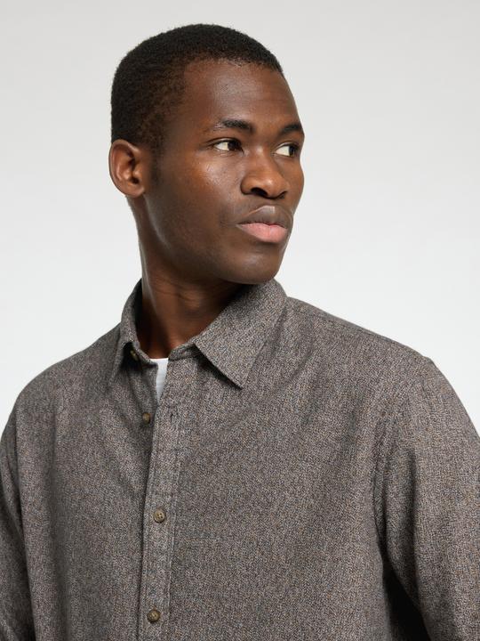 Image du produit Selected Homme Chemise en flanelle SLHREG-OWEN (S)