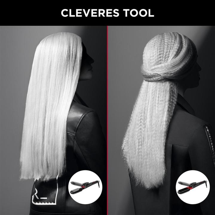 Actual product image Rowenta Infinite Looks Karl Lagerfeld Multistyler (16 mm)