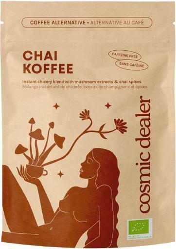 Cosmic Dealer Chai Koffee (120 g)