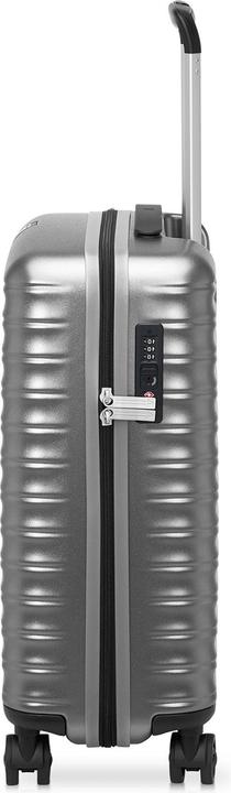 Actual product image Roncato Wave 4 wheels cabin trolley 55 cm (40 l, Hand luggage (up to 50 litres))