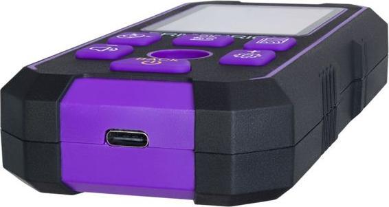 Produktbild Ermenrich Ping SM70 Bolzendetektor