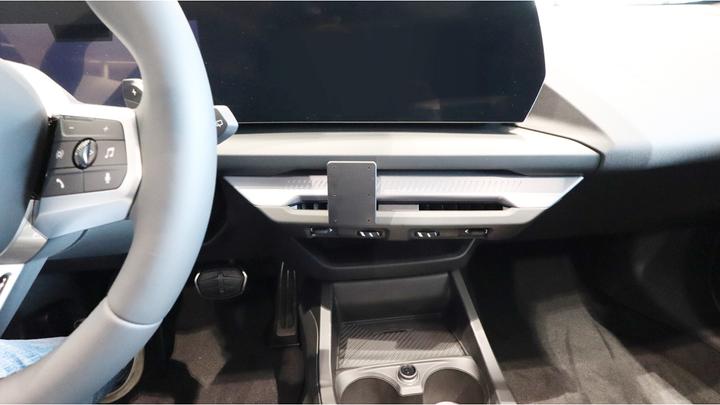 Image du produit Brodit ProClip - BMW 1-series F70 25-25