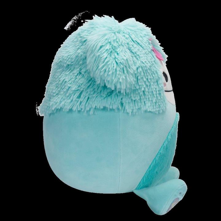 Immagine prodotto Jazwares Joelle il Bigfoot (30 cm)