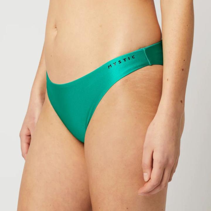 Actual product image Mystic Lana Cross Bikini Bottom (40)