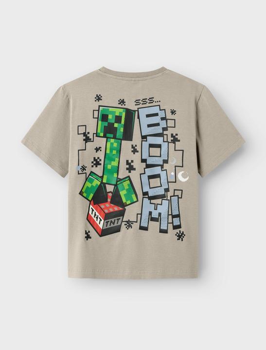 Produktbild Name it Minecraft T-Shirt (146)