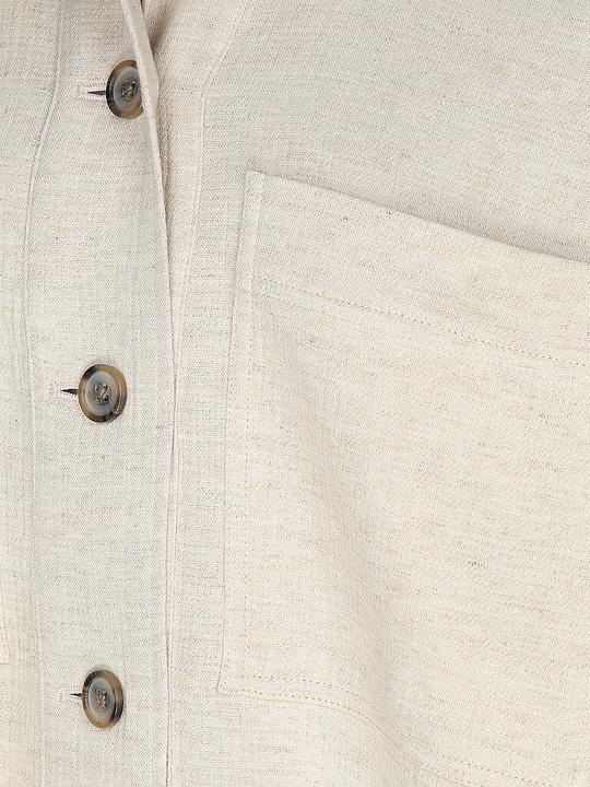 Actual product image Tom Tailor Overshirt (40)