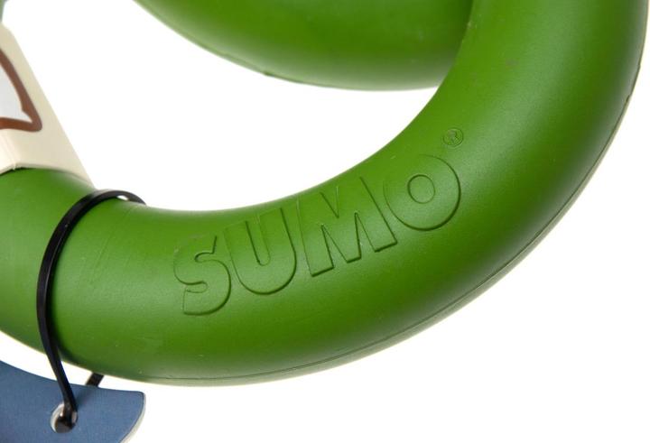 Actual product image Beeztees Sumo Team