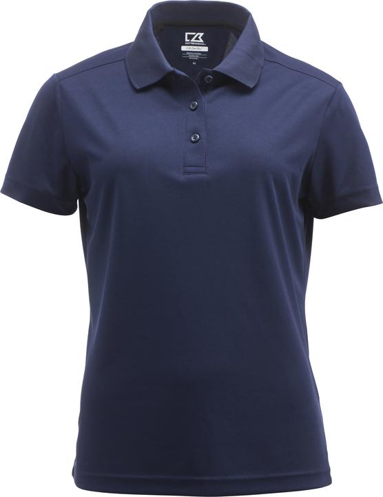 Cutter & Buck Kelowna Polo Ladies