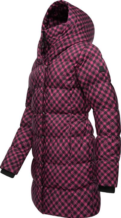 Image du produit Ragwear Niara Print (3XL)