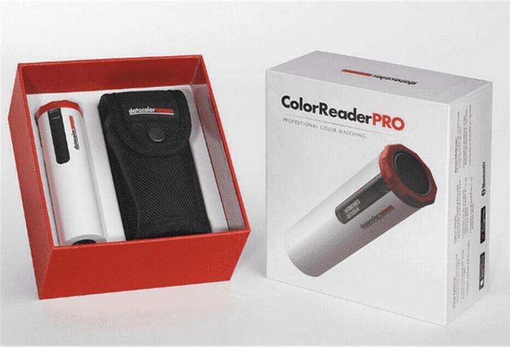 Produktbild Datacolor ColorReaderPRO