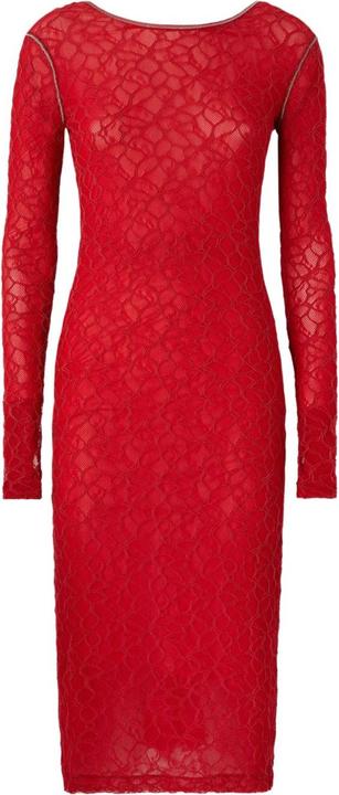 Produktbild Pinko Dresses Red (M)