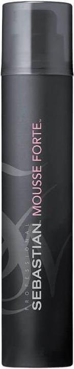 Image du produit Sebastian Mousse Forte (200 ml, Mousse coiffante)