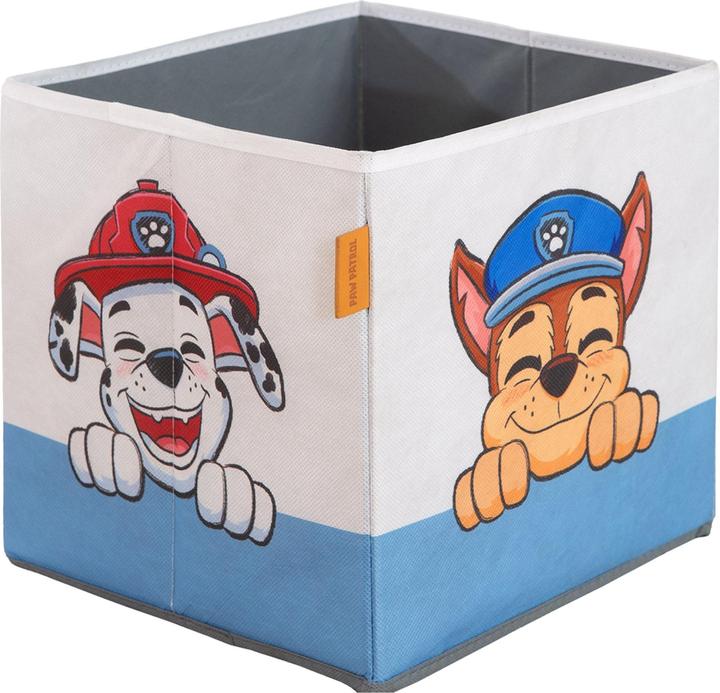 Immagine prodotto Roba Contenitore per 2 pezzi di Paw Patrol