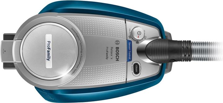 Actual product image Bosch Hausgeräte Relaxx'x