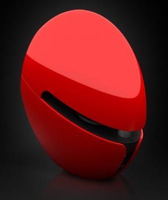 Actual product image Edifier Luna Eclipse E25