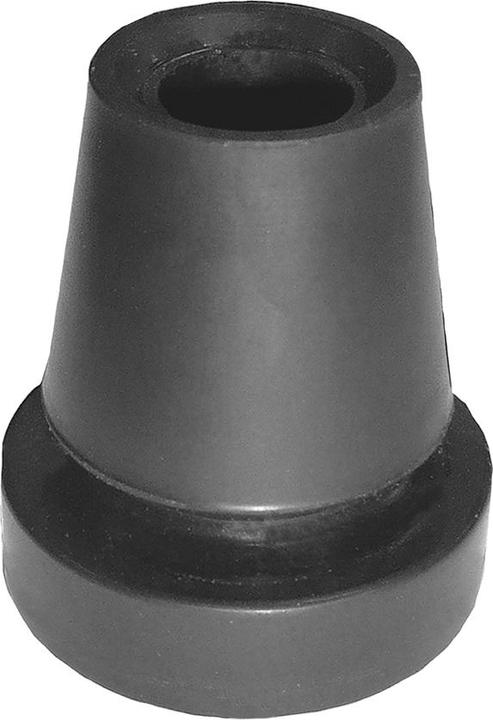 Actual product image Sahag Capsules Pivoflex 16mm black