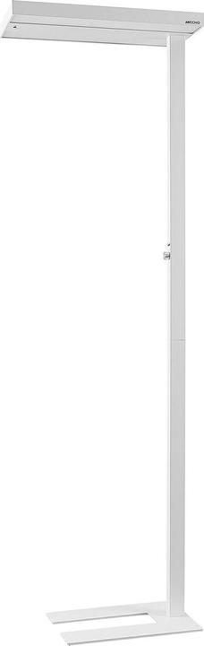 Actual product image Arcchio Nelvana floor lamp White (8000 lm)