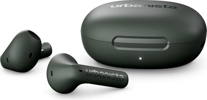 Actual product image Urbanista Santa Monica (ANC, 24 h, Wireless)