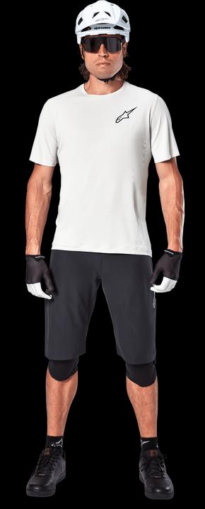 Image du produit Alpinestars Maillot 24 A-Aria Astar Ss (M)