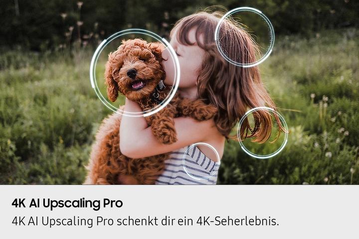 Actual product image Samsung QE55S90F (55", S90F, OLED, 4K, 2025)
