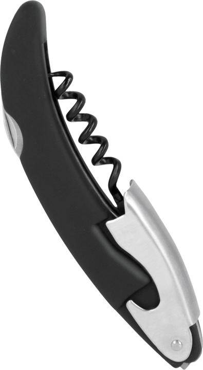 Produktbild Metaltex Elite Kellnerkorkenzieher (Kellnermesser)