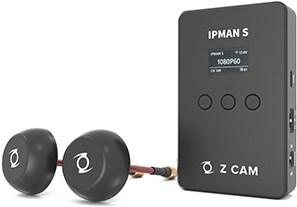 Immagine prodotto Z Cam Z-Cam Ipman S