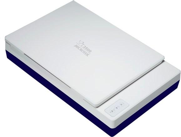 Actual product image Microtek Xt-3500 (USB)