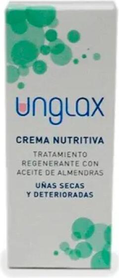 Immagine prodotto Laboratorios Viñas Unghie Unglax 5 Nutritiva (15 ml)